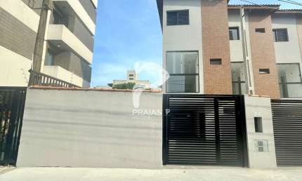 Casa com 2 quartos à venda na José Silva Figueiredo, --, Enseada, Guarujá por R$ 550.000
