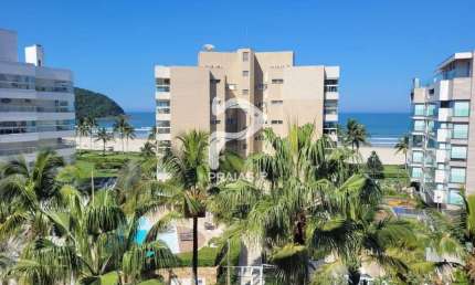 Apartamento com 3 quartos à venda na Passeio dos Jequitibas, --, Riviera, Bertioga por R$ 5.870.000