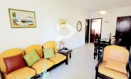 Apartamento com 2 quartos à venda na abdala daiggi, --, enseada, guarujá por r$ 450.000