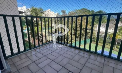 Apartamento com 4 quartos à venda na Alameda Nina, --, Riviera, Bertioga por R$ 2.480.000