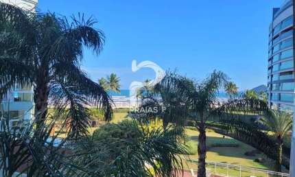 Apartamento com 4 quartos à venda na Alameda Jurua, --, Riviera, Bertioga por R$ 6.950.000