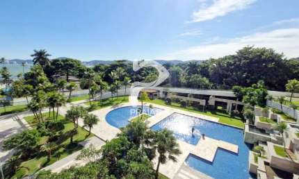 Apartamento com 4 quartos à venda na Caminho das Tartarugas, --, Enseada, Guarujá por R$ 1.600.000