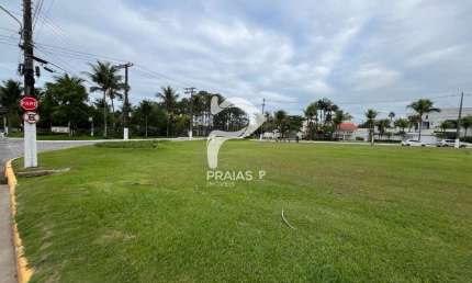 Terreno em condomínio fechado à venda na Severino Prieto Alvarez (av. 02), --, Jardim Acapulco, Guarujá por R$ 3.700.000