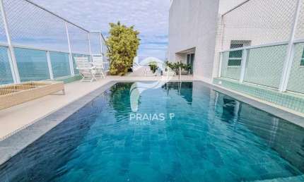 Cobertura com 4 quartos à venda na Passeio dos Sambaquis, --, Riviera, Bertioga por R$ 30.000.000