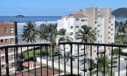 Cobertura com 3 quartos à venda na Passeio Maraca, --, Riviera, Bertioga por R$ 4.200.000