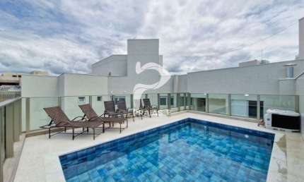 Cobertura com 4 quartos à venda na Passeio dos Jequitibas, --, Riviera, Bertioga por R$ 12.000.000