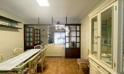 Apartamento com 3 quartos à venda na Avenida Gérson Maturani, --, Enseada, Guarujá por R$ 430.000
