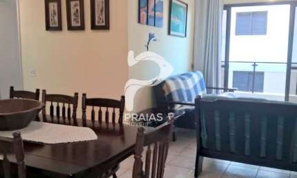 Apartamento com 3 quartos à venda na abilio dos santos branco, --, enseada, guarujá por r$ 440.000
