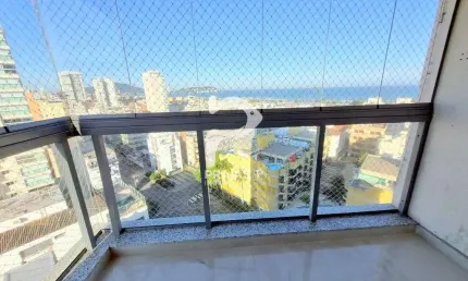 Apartamento com 3 quartos à venda na Avenida Almirante Tamandaré, --, Enseada, Guarujá por R$ 1.550.000