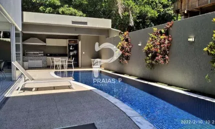 Casa em condomínio fechado com 5 quartos à venda na Alameda do Açaí, --, Riviera, Bertioga por R$ 8.500.000