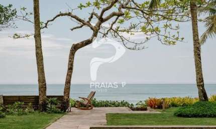 Casa em condomínio fechado com 5 quartos à venda na Bertioga (ref.: Rc127148), --, Balneario Praia do Perequê, Guarujá