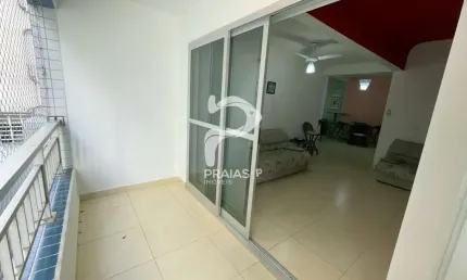 Apartamento com 2 quartos à venda na avenida paulo matarazzo, --, enseada, guarujá por r$ 400.000