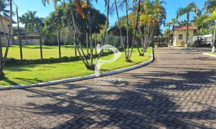 Terreno em condomínio fechado à venda na Park Lane, --, Balneário Praia do Pernambuco, Guarujá por R$ 800.000