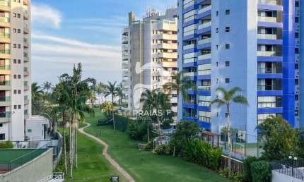 Apartamento com 3 quartos à venda na Passeio dos Sambaquis, --, Riviera, Bertioga por R$ 4.350.000