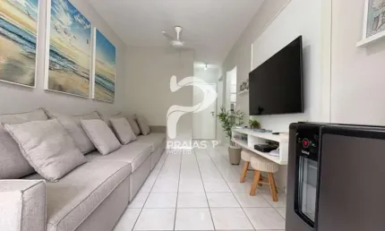 Apartamento com 3 quartos à venda na Alameda das Conchas, --, Riviera, Bertioga por R$ 2.150.000