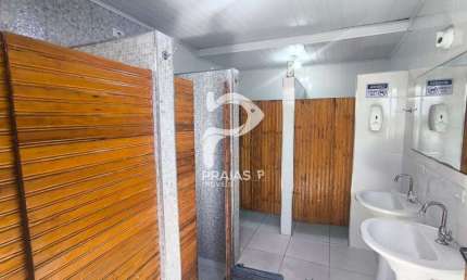 Casa com 6 quartos à venda na Antônio dos Santos Coelho Júnior, --, Jardim Guaiuba, Guarujá por R$ 1.200.000