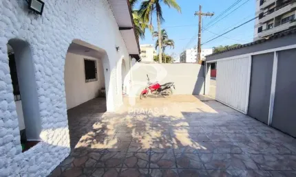 Casa com 5 quartos à venda na rua ciro alves, --, enseada, guarujá por r$ 620.000