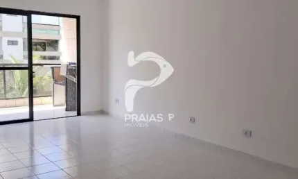 Apartamento com 2 quartos à venda na rua chile, --, enseada, guarujá por r$ 430.000