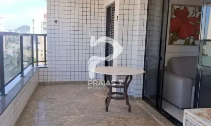 Apartamento com 3 quartos à venda na jose ferreira canaes filho/av. do parque, --, enseada, guarujá por r$ 830.000