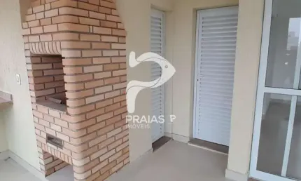 Apartamento com 3 quartos à venda na rua uruguai, --, enseada, guarujá por r$ 720.000