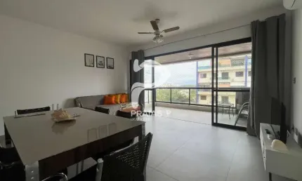 Apartamento com 2 quartos à venda na alameda das conchas, --, riviera, bertioga por r$ 1.810.000