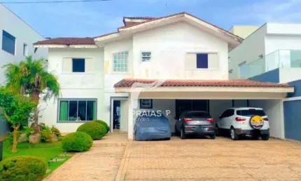 Casa em condomínio fechado com 3 quartos à venda na Nicolau Vitiello (rua 45), --, Jardim Acapulco, Guarujá por R$ 1.790.000