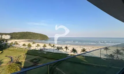 Apartamento com 4 quartos à venda na largo do maracai, --, riviera, bertioga por r$ 8.800.000