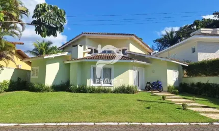 Casa em condomínio fechado com 5 quartos à venda na pernambuco, --, balneário praia do pernambuco, guarujá por r$ 3.000.000