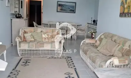 Apartamento com 3 quartos à venda na avenida gérson maturani, --, enseada, guarujá por r$ 600.000