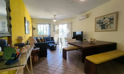 Apartamento com 3 quartos à venda na alameda nina, --, riviera, bertioga por r$ 2.450.000