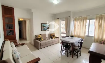 Apartamento com 3 quartos à venda na avenida dom pedro i, --, enseada, guarujá por r$ 450.000