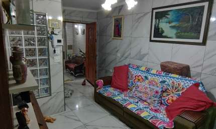 Vende-se Casa/Sobrado 2 Qtos na Vila Valença em São Vicente/SP