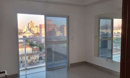 Vende-se Apto 2 Qtos no bairro da Aparecida em Santos/SP