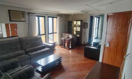 Vende ou Aluga apto 4 Qtos no bairro do boqueirão em Santos/SP