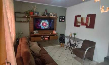 Vende-se casa 2 Quartos na Vila Jardini em Sorocaba/SP