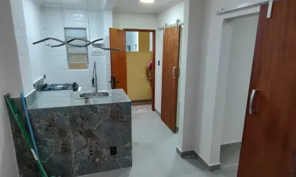 Vende-se apto 1 Quarto a 30m da praia no José Menino em Santos/SP