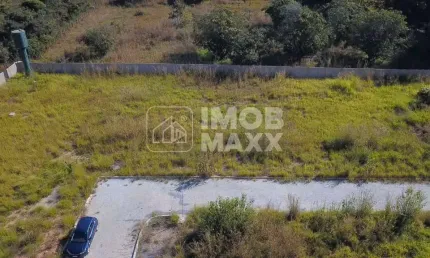 Lote 400m² Jd Botânico Brasília R$199.000 Venda. Tororó