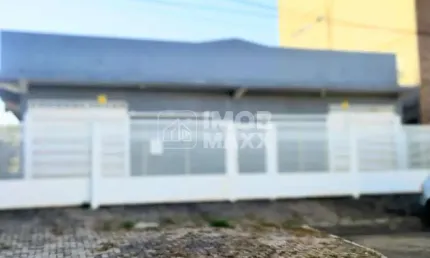 Prédio inteiro com 02 lojas em samambaia sul por r$ 850k