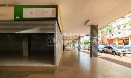 SCS - Setor Comercial Loja 220m² na Asa Sul - Oportunidade