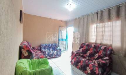 Vendo casa Planaltina GO Brasilinha Setor Aeroporto, Barrolândia 3 quartos pode financiar