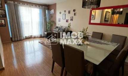 Apartamento com 3 quartos à venda no Norte, Águas Claras 