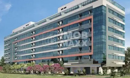 Venda de Apartamento 2 Suítes no Setor Noroeste - Brasília