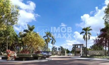 Terreno à Venda em Jardim Botânico - 382,62m² por R$239.999