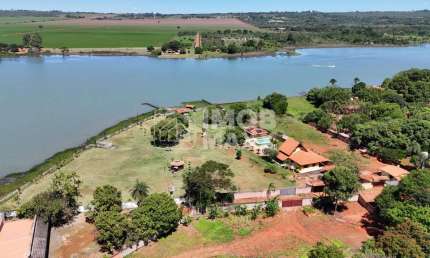 Chácara Temporada Casamentos Lagoa Formosa em Planaltina GO
