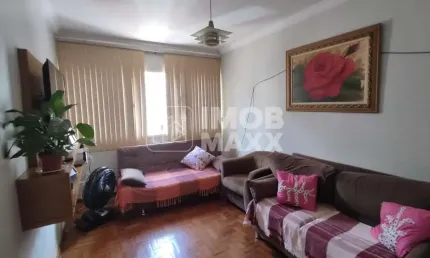Apartamento a vendas SQN 306 2 quartos elevador 2 banheiros