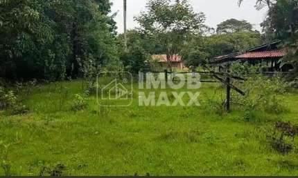 Chácara à Venda em Paranoá - DF250 - Fazenda Velha - 6,2 hectares - Escriturada e registrada.