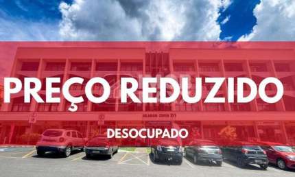 LAGO NORTE CA 05 APARTAMENTO, 1 QUARTO (suíte). DE  R$ 247 MIL POR 227 MIL...Oportunidade! DESOCUPADA!!!!