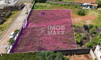 Condom. Fechado Residencial Asa Branca Lote de 1.500m²  BR 060