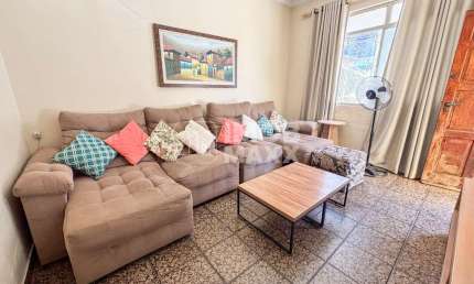 Casa à Venda em Taguatinga Sul 6 Dormitórios por R$1.100.000