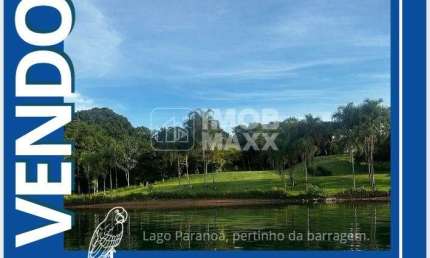 Casa MI do Lago Norte - Beira Lago - Umidade o ano inteiro em pleno Cerrado!